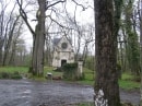 chapelle des martyrs
